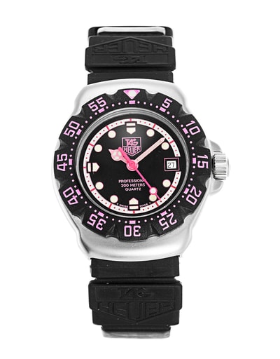 Tag Heuer Formula 1 WA1417